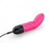 Вибратор Dorcel Expert G 2.0 Magenta для точки G, перезаряжаемый || Вібратор Dorcel Expert G 2.0 Magenta для точки G, що перезаряджається