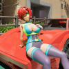 Мастурбатор Fleshlight Fantasy Evie Akashiya Sho Akuma, очень нежный, фэнтезийный канал || Мастурбатор Fleshlight Fantasy Evie Akashiya Sho Akuma, дуже ніжний, фентезійний канал