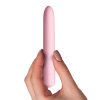 Мини-вибратор SugarBoo Sugar Pink, 10 уровней интенсивности || Мінівібратор SugarBoo Sugar Pink, 10 рівнів інтенсивності