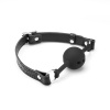 Набор Liebe Seele Temptation Bondage 8pcs Kit, фиксаторы, ошейник с поводком, кляп, флоггер, маска || Набір Liebe Seele Temptation Bondage 8pcs Kit, фіксатори, нашийник з повідцем, кляп, флогер, маска