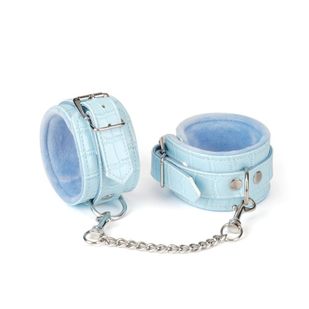 БДСМ-набор для начинающих Liebe Seele Macaron 9pcs Bondage Kit-Mint, 9 предметов, мини-ванд || БДСМ-набір для початківців Liebe Seele Macaron 9pcs Bondage Kit-Mint, 9 предметів, мініванд