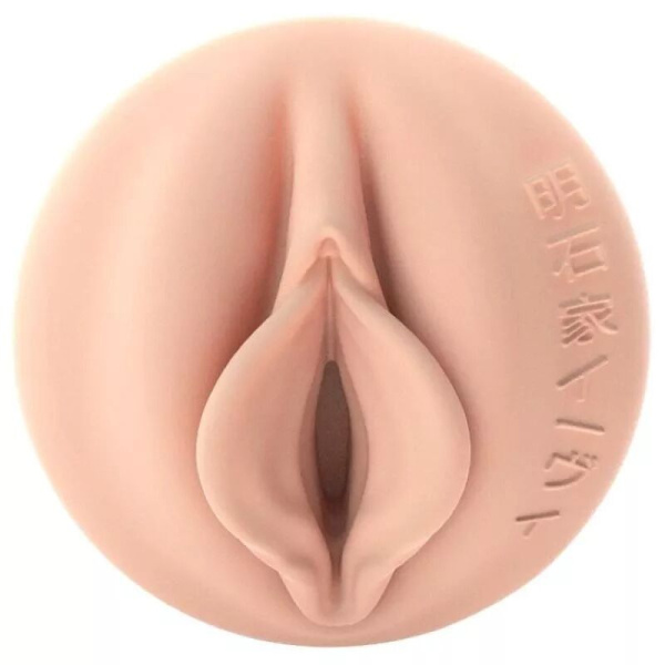 Мастурбатор Fleshlight Fantasy Evie Akashiya Sho Akuma, очень нежный, фэнтезийный канал