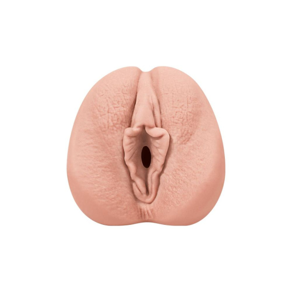 Мастурбатор-вагина Alive Amelia Super Realistic Masturbator S Flesh, реалистичный канал