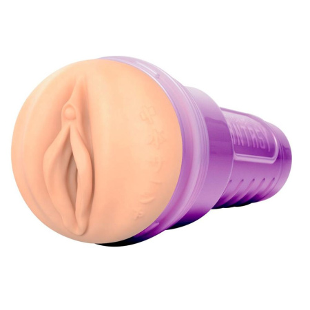 Мастурбатор Fleshlight Fantasy Sasha Nakamoto Ecchi, очень нежный, канал-тентакли || Мастурбатор Fleshlight Fantasy Sasha Nakamoto Ecchi, дуже ніжний, канал-тентаклі
