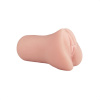Мастурбатор-вагина Alive Amelia Super Realistic Masturbator S Flesh, реалистичный канал || Мастурбатор-вагіна Alive Amelia Super Realistic Masturbator S Flesh, реалістичний канал