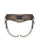 Трусы для страпона Strap-On-Me Leatherette HARNESS DESIROUS || Трусики для страпону Strap-On-Me Leatherette Harness DESIROUS