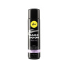 Анальная смазка pjur backdoor anal Relaxing jojoba silicone 100 мл на силиконовой основе с жожоба