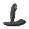 Массажеры простаты Dorcel P-Stroker с пультом ДУ, подогревом и точечным массажем, два мотора || Масажери простати Dorcel P-Stroker з пультом ДК, підігрівом і прицільним масажем, два мотори