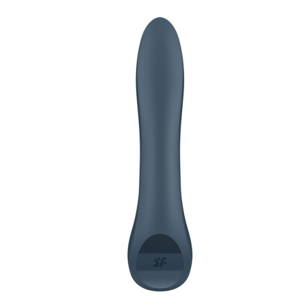 Стимулятор точки G Satisfyer G-Spot Wave 4, эффект ласки пальчиком, 12 режимов || Стимулятор точки G Satisfyer G-Spot Wave 4, ефект пестощів пальчиком, 12 режимів