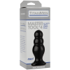 Анальный стимулятор Doc Johnson Titanmen Tools - Master, диаметр 6,6см || Анальний стимулятор Doc Johnson Titanmen Tools - Master, діаметр 6,6 см